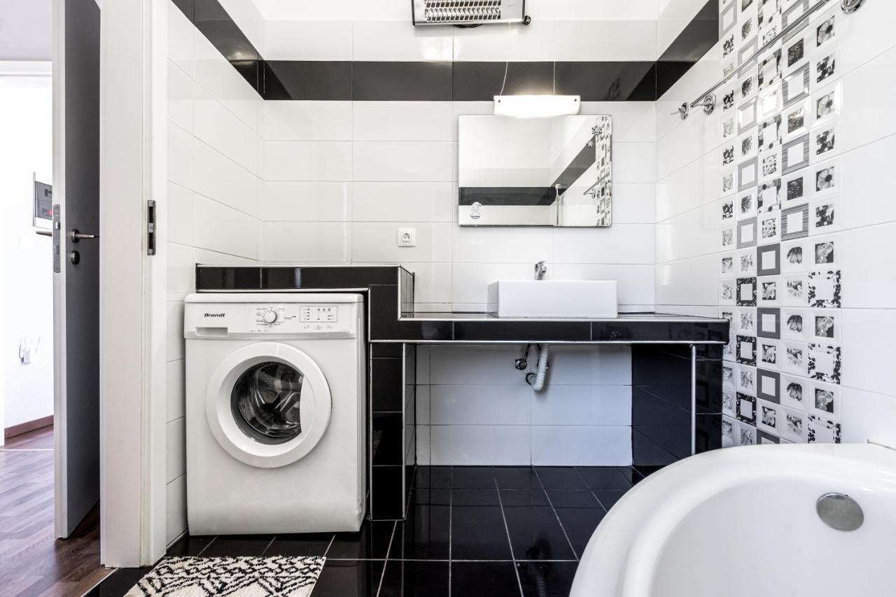 Aristos Garden Apartments Kalithies Bagian luar foto